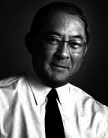 William G. Ouchi
