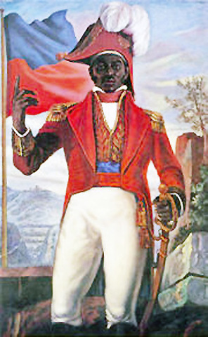 haitian revolution