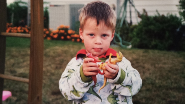 Cognitive Development