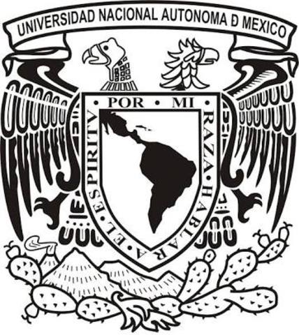 Fundación de la UNAM