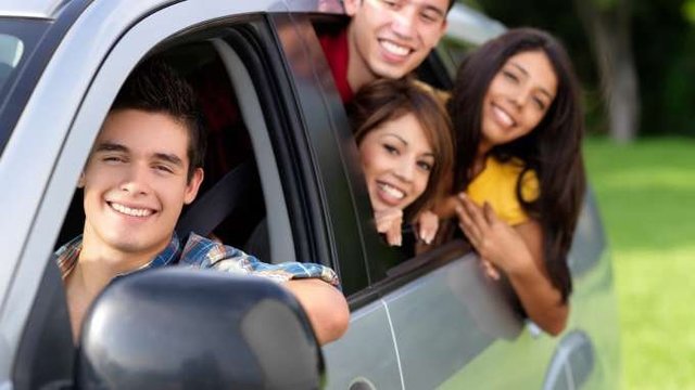 11:30 Left for lunch with friends