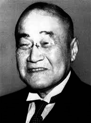 Shigeru Mizuno
