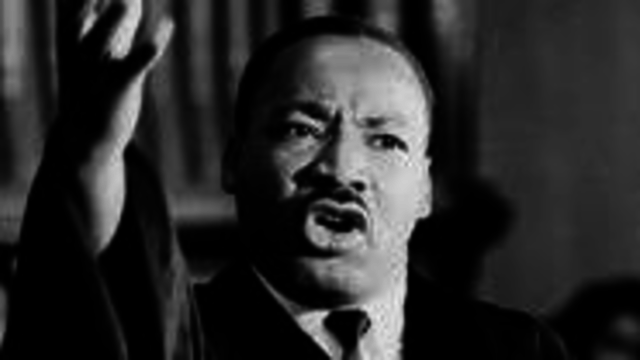 MLK Assasination