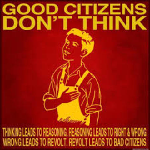 Hitler's Totalitarian Germany