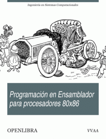 Creación del Lenguaje Ensamblador