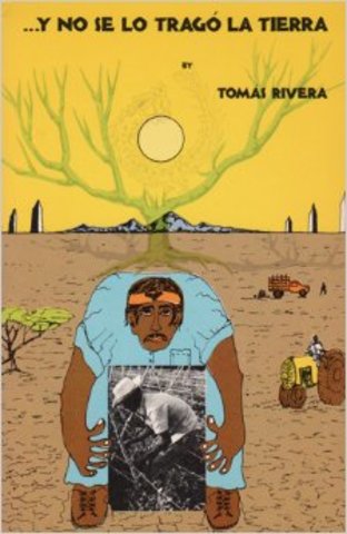 Y no se lo trago la tierra