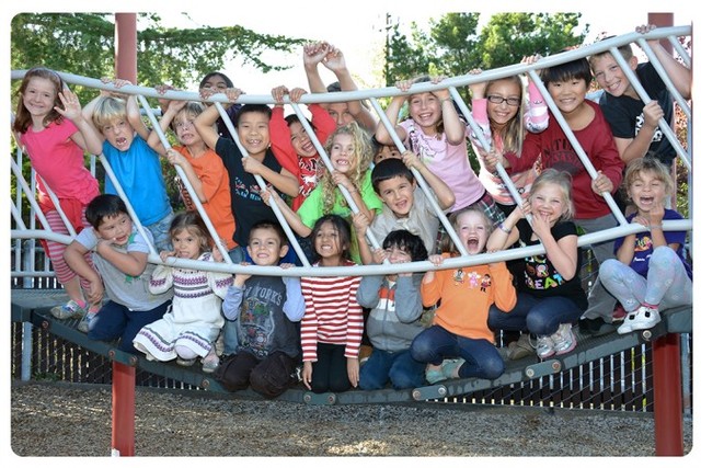 Comprehensive Child Care Policy