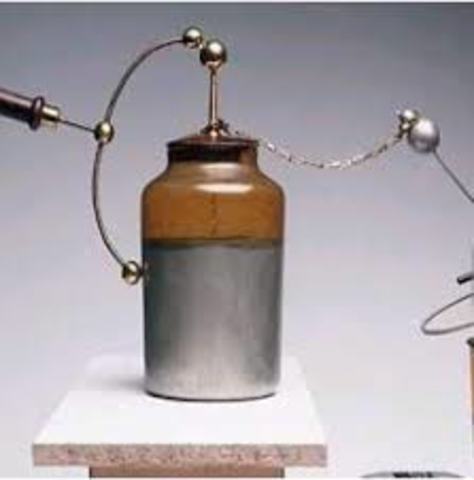 Pieter van Musschenbroek