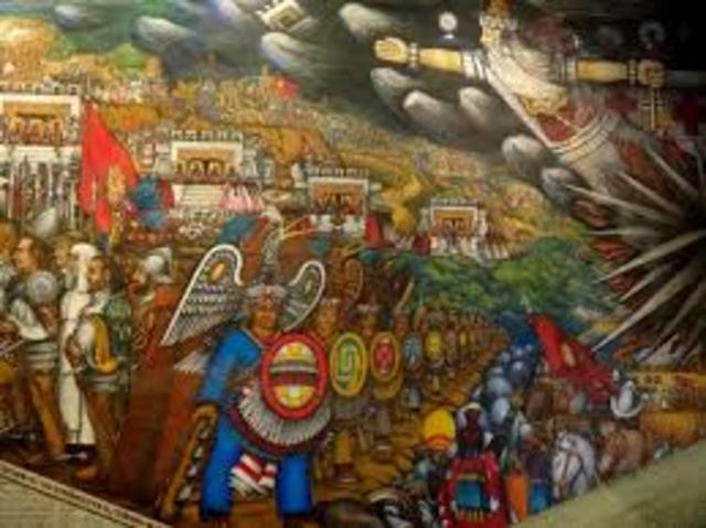 Historia de Tlaxcala