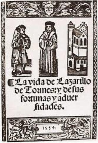 Lazarill de Tormes (Prologo)