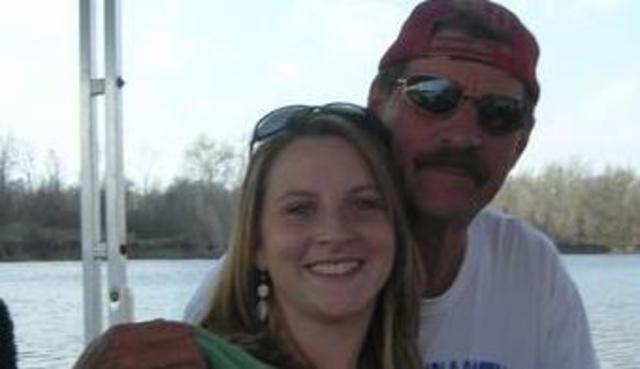 My Paw Paw's Birthday