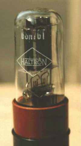 e funzionavano a valvole