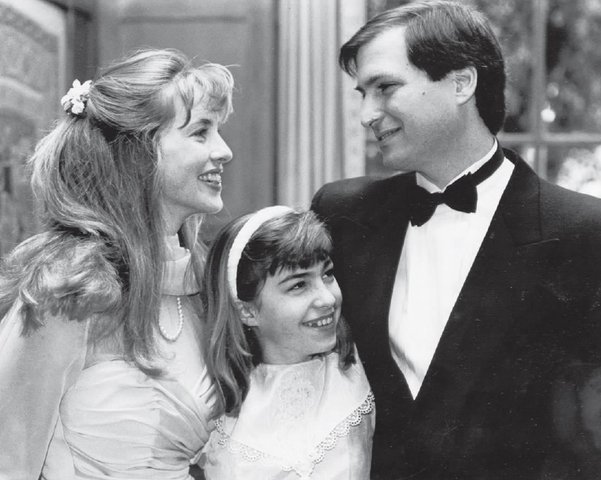 Children of Steve Jobs