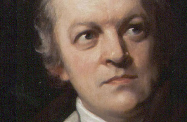 William Blake