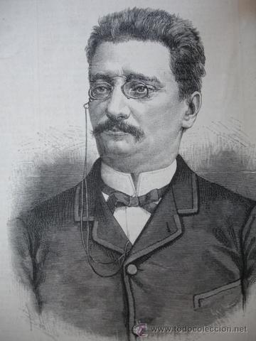 Hospital de santa Creu i sant Pau, Domenech i Montaner