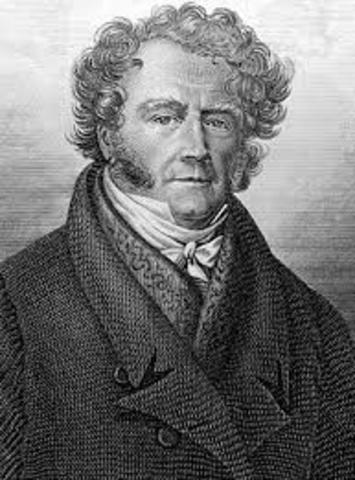 EUGÈNE FRANÇOIS VIDOCQ