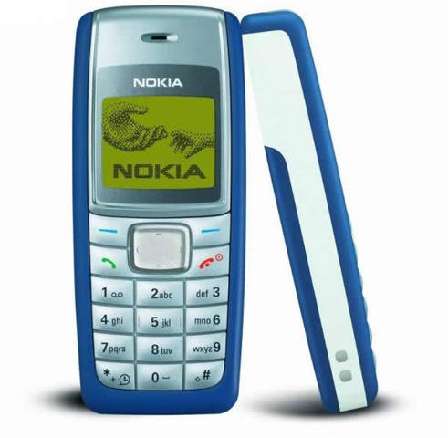 Nokia 3100/3120