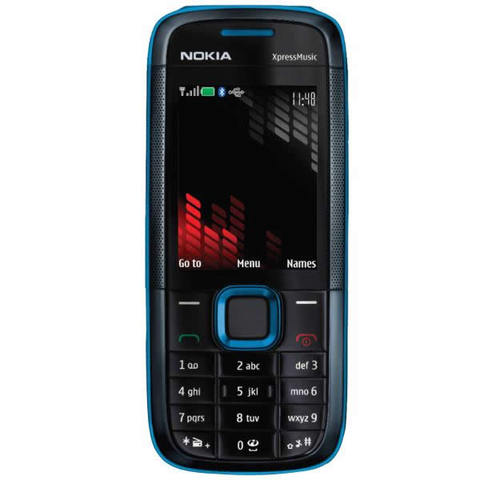 Nokia 5130/5220/5310