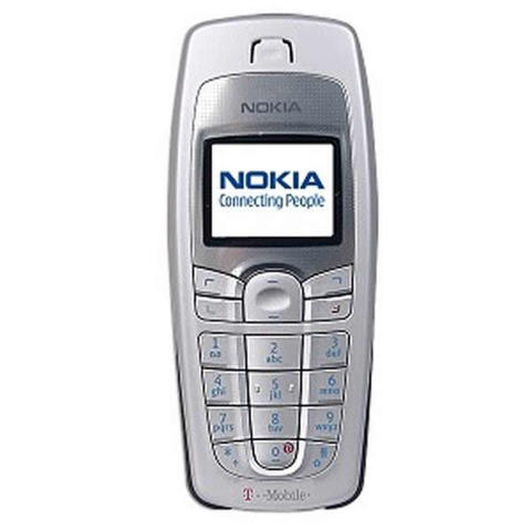 Nokia 6010/6020/6030
