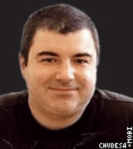 Константин Сергеевич Новосёлов[7]