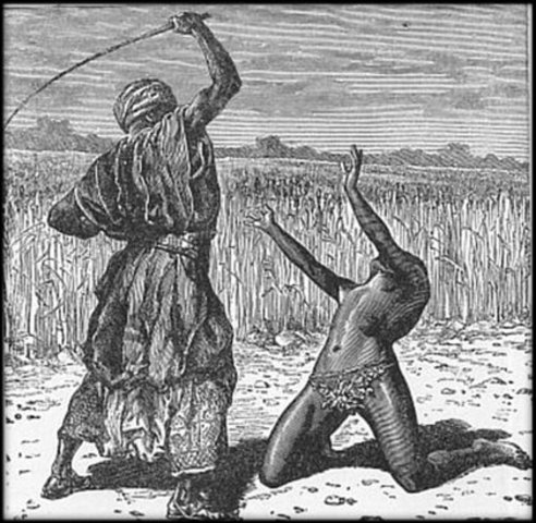 Gardelins slavereglement