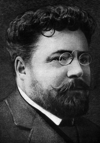 GASTON LEROUX
