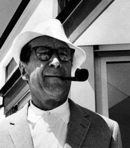 GEORGES SIMENON