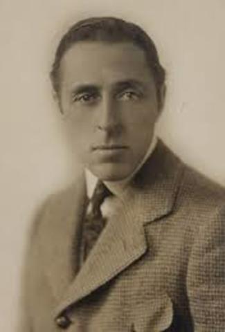 D.w Griffiths film  for the love of gold