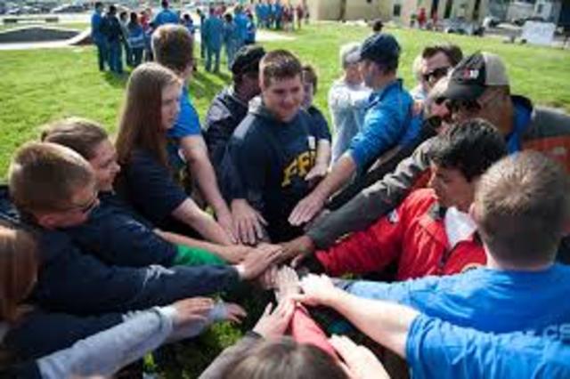 New Students Organization