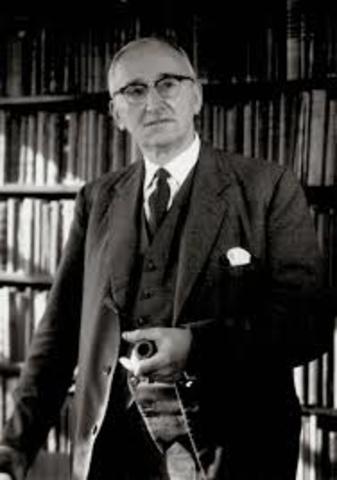 Φρίντριχ Χάγιεκ