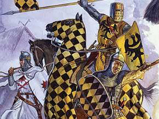 Derrota Castellana de Sagajas