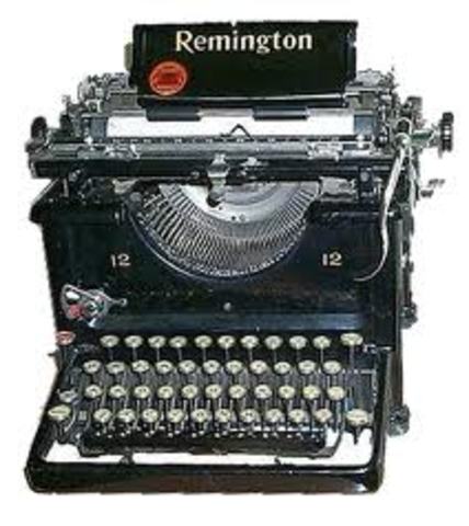 Las Primeras Remington 22 Jul 1878