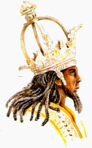 El emperador de Marruecos ayudo a los reyes andalusíes