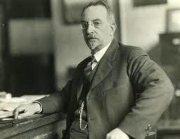 Smith Hughes 1917