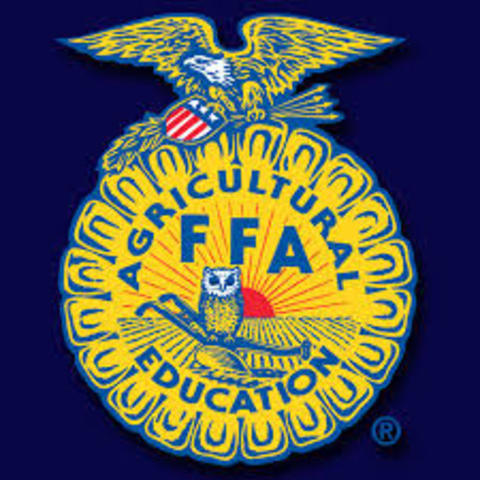 FFA becomes a National Organization