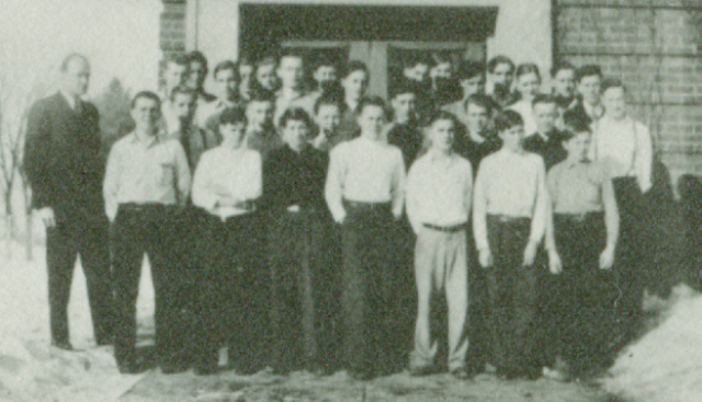 first future farmers