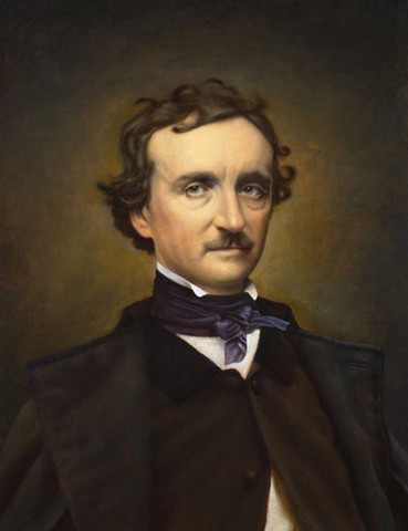Jr Edgar Allan Poe was born in Boston.