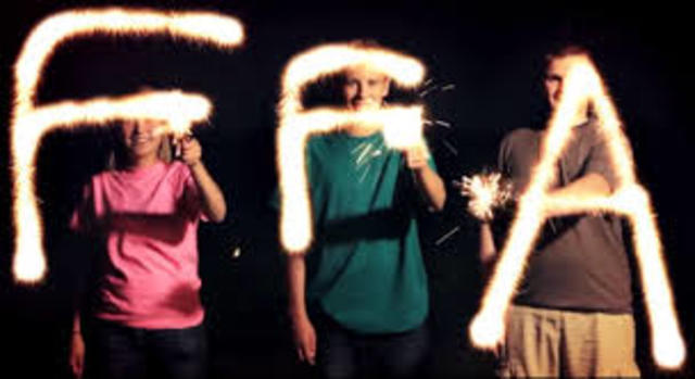 The Beginning Of The FFA