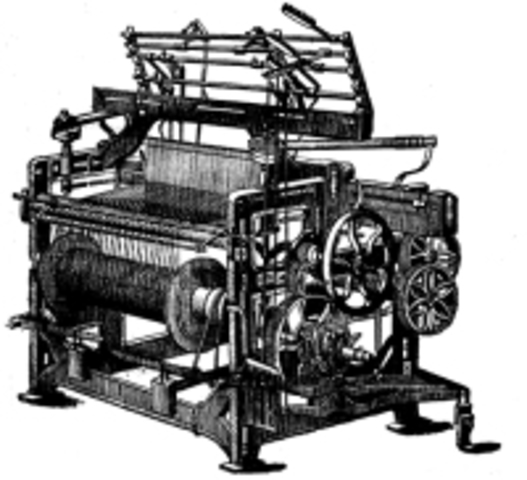 Mechanical loom