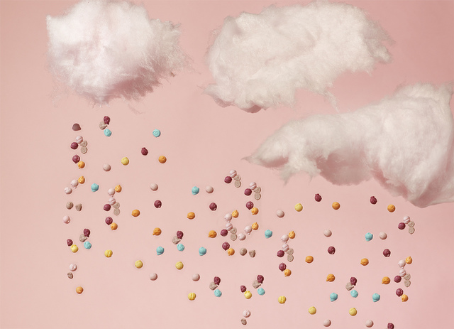 Candy Rain