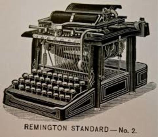 solo escribian en letras mayusculas