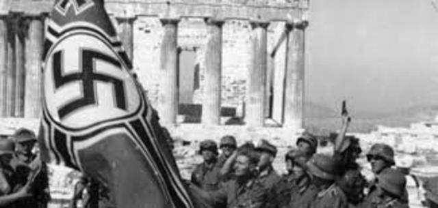 Nazi Party is declared the only legal party in Germany