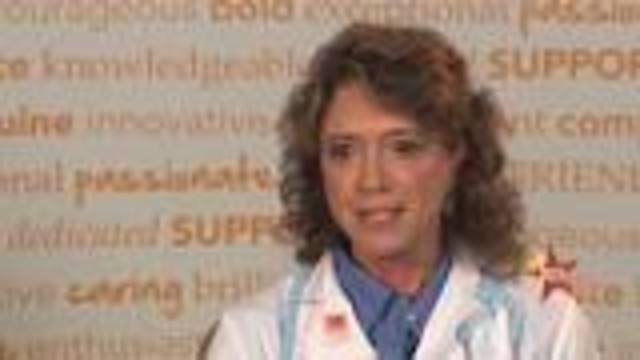 Vet of the Year (2015)