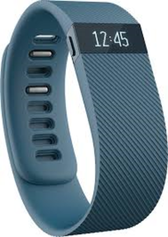 The Fitbit