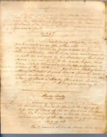 Treaty of Velasco