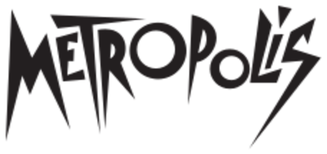 Metrópolis