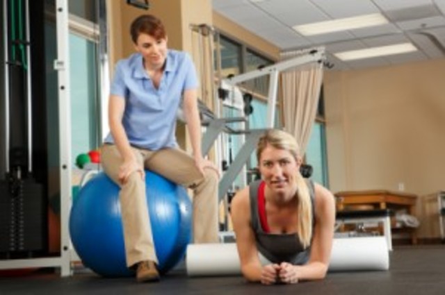 Daily Duties of Physical Therapist