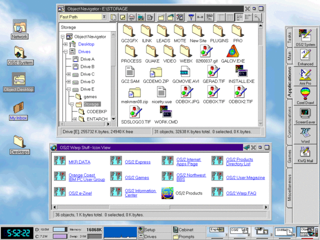 Windows 3.11