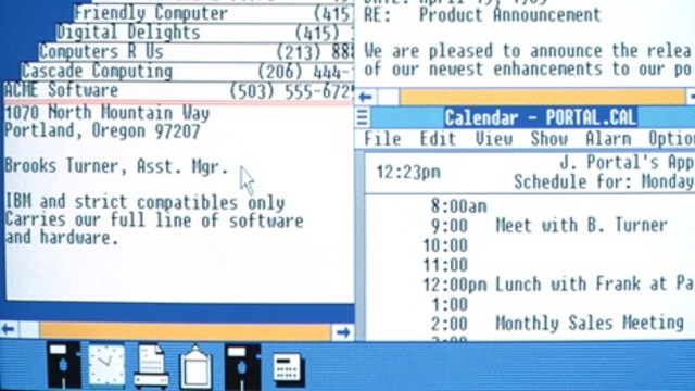 Windows 1985