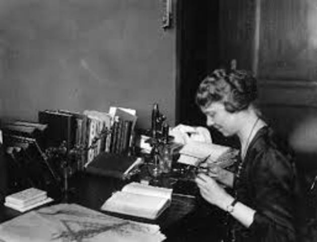 Hazel enjoys life on her own